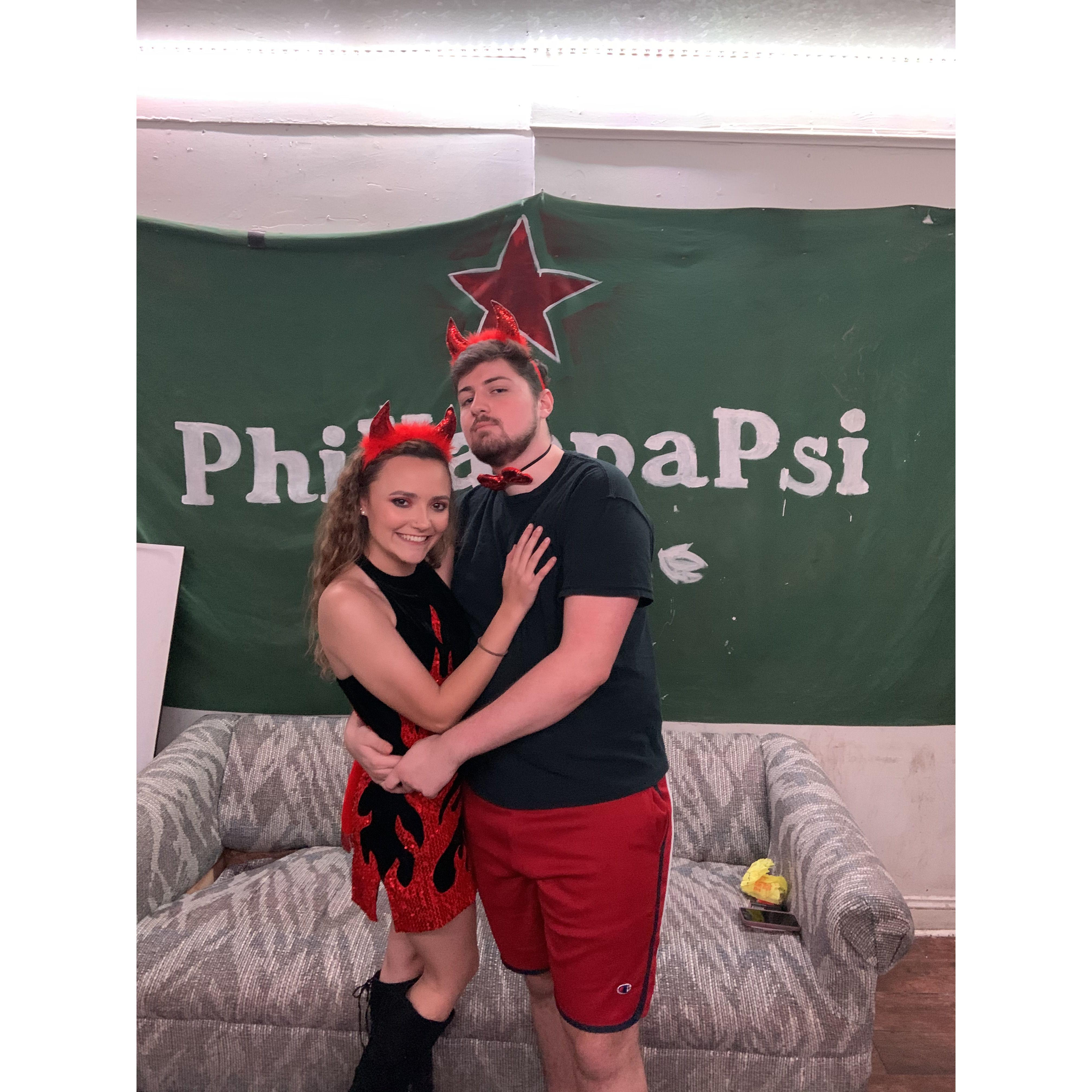 Valentines day fun!