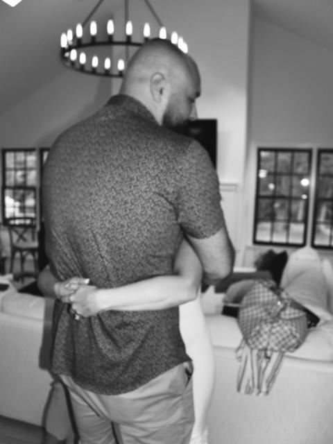 The Wedding Website of Danielle Bernardini and Michael Bernardini