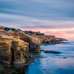 Sunset Cliffs Natural Park