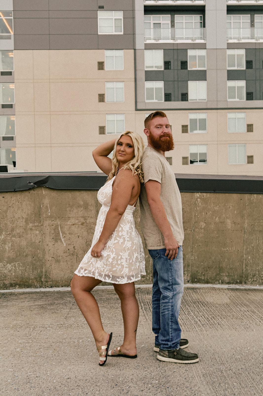 The Wedding Website of Tesla Seilhamer and Austin Varner