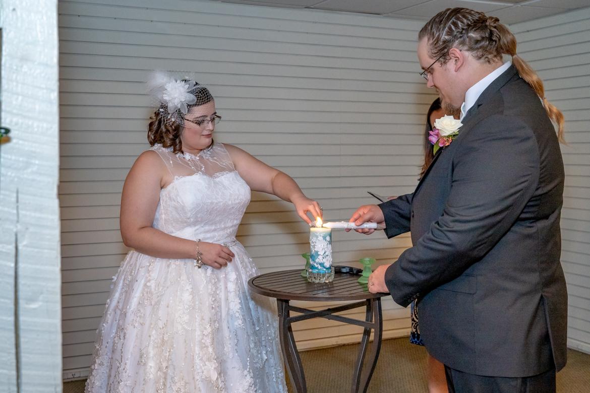 The Wedding Website of Ray Clay and Marcy Battaglia