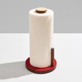 The Paper Towel Keeper