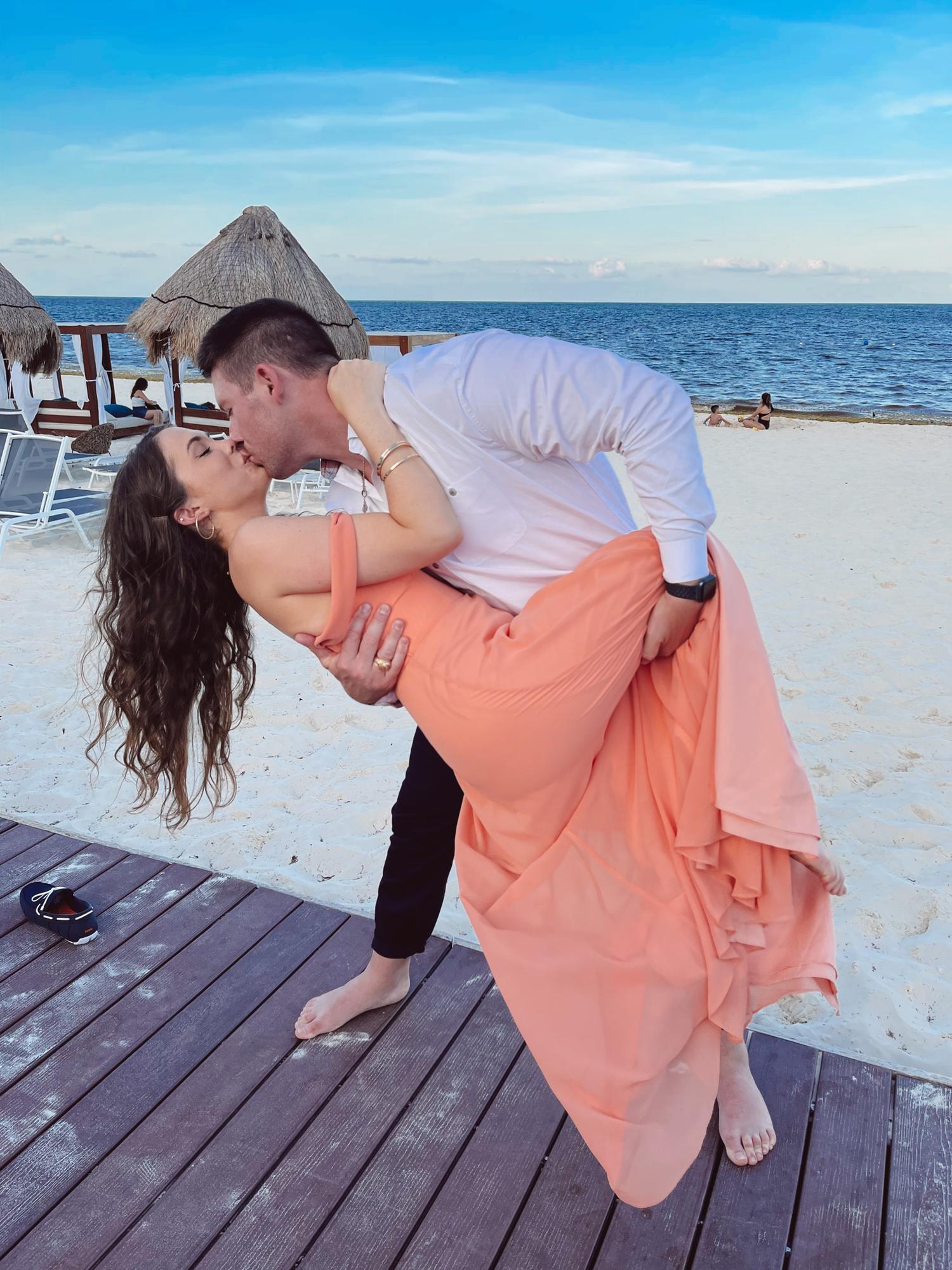 Cancun Mexico 2021