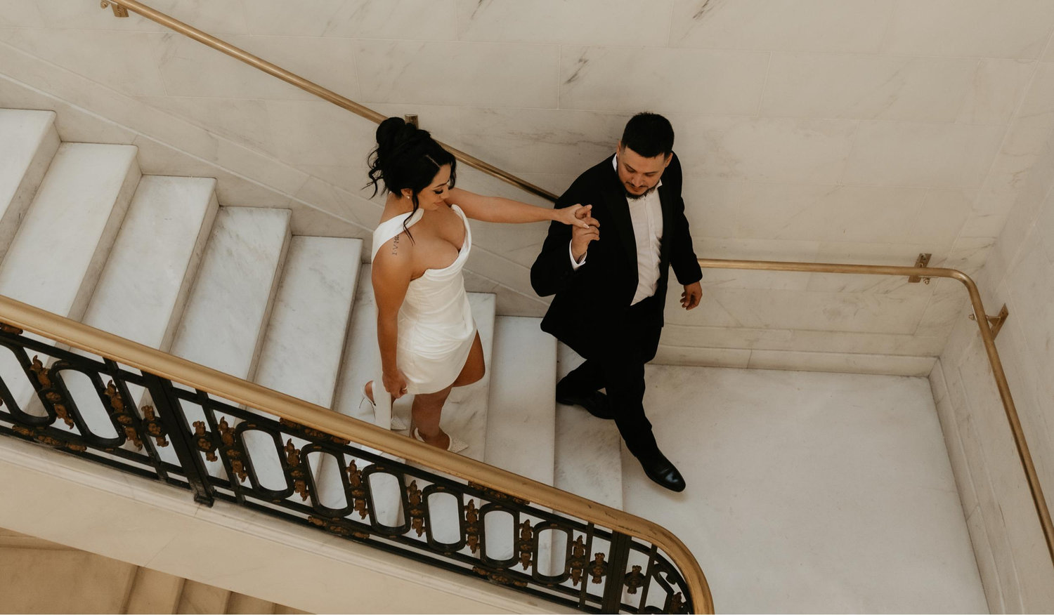 The Wedding Website of Ana Maria Hanna and Jorge Santana Jr.