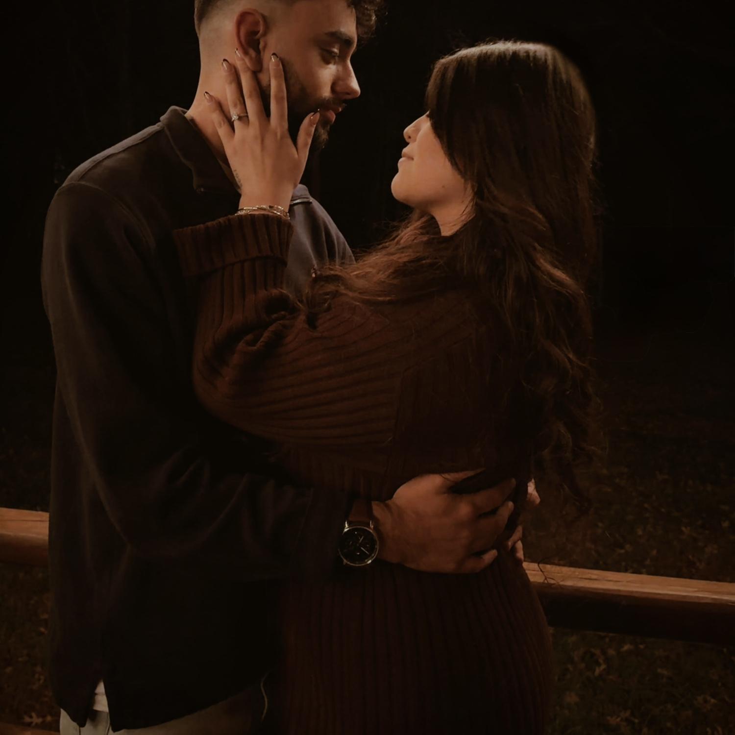 Engagement Day!