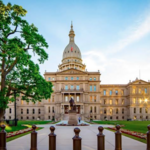 Michigan State Capitol