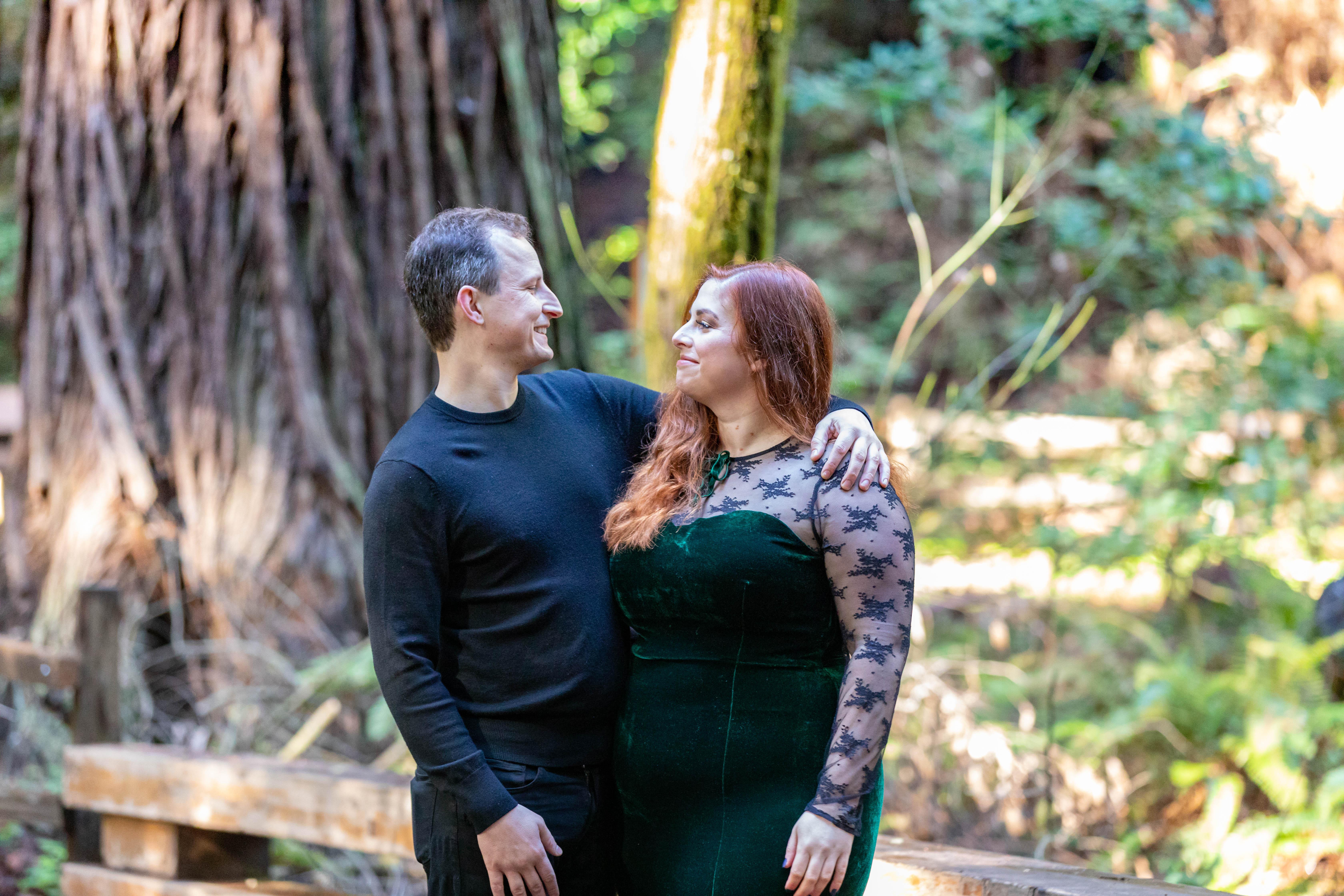 The Wedding Website of Jenna Markley and David Rego