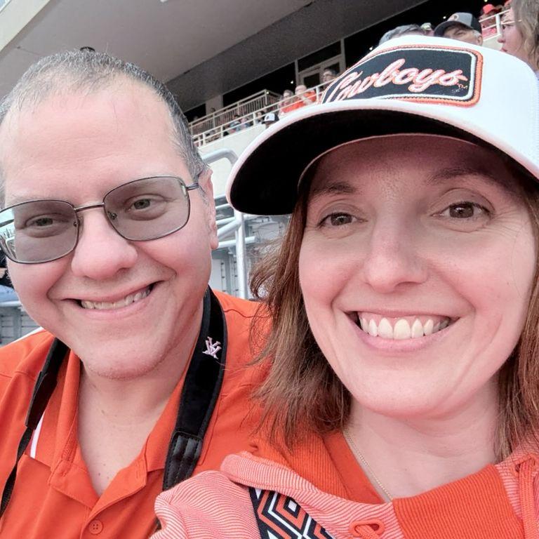 Go Pokes!