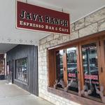 Java Ranch Espresso Bar & Cafe