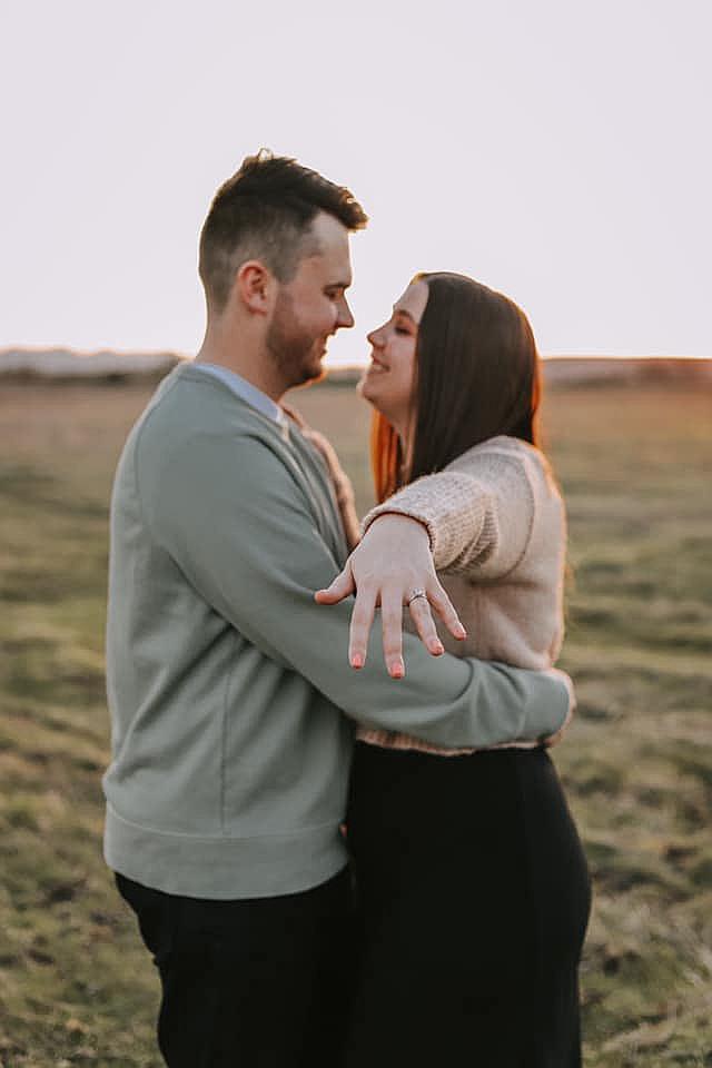 The Wedding Website of Rachel Willey and Steven Renfro