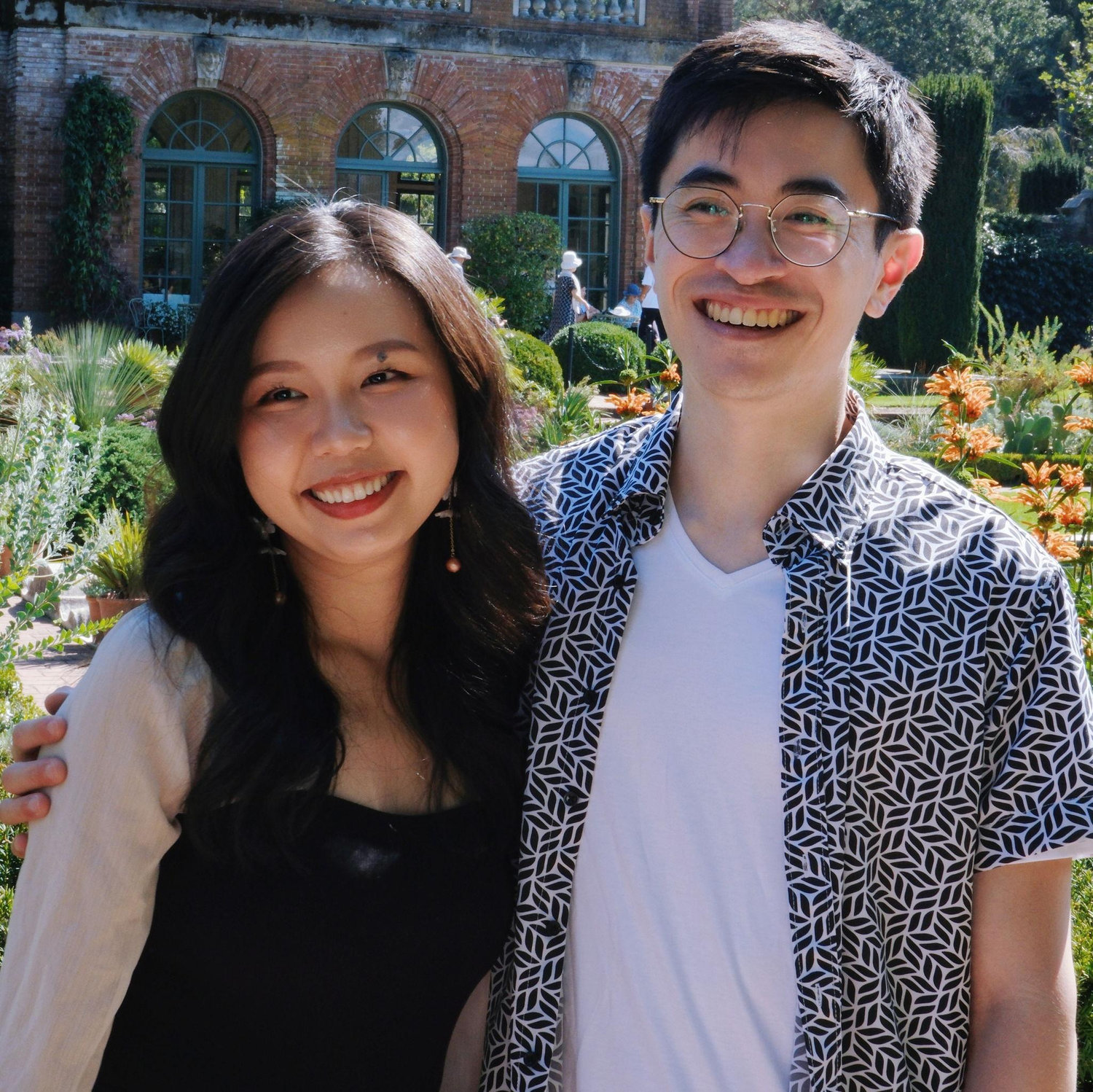 Proposal day!