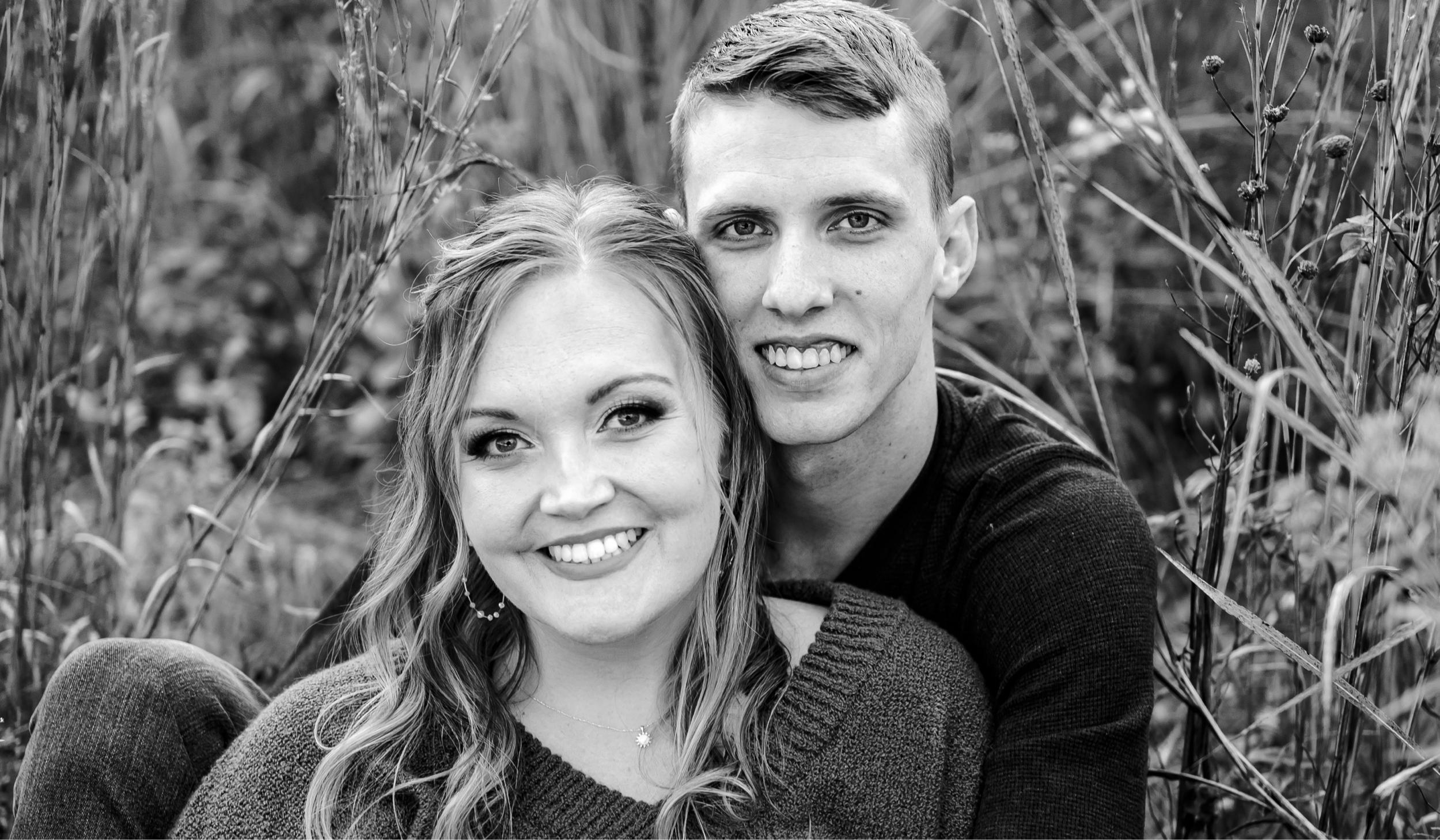 Cassie Erin Wade And Daniel Caleb Gillespies Wedding Website