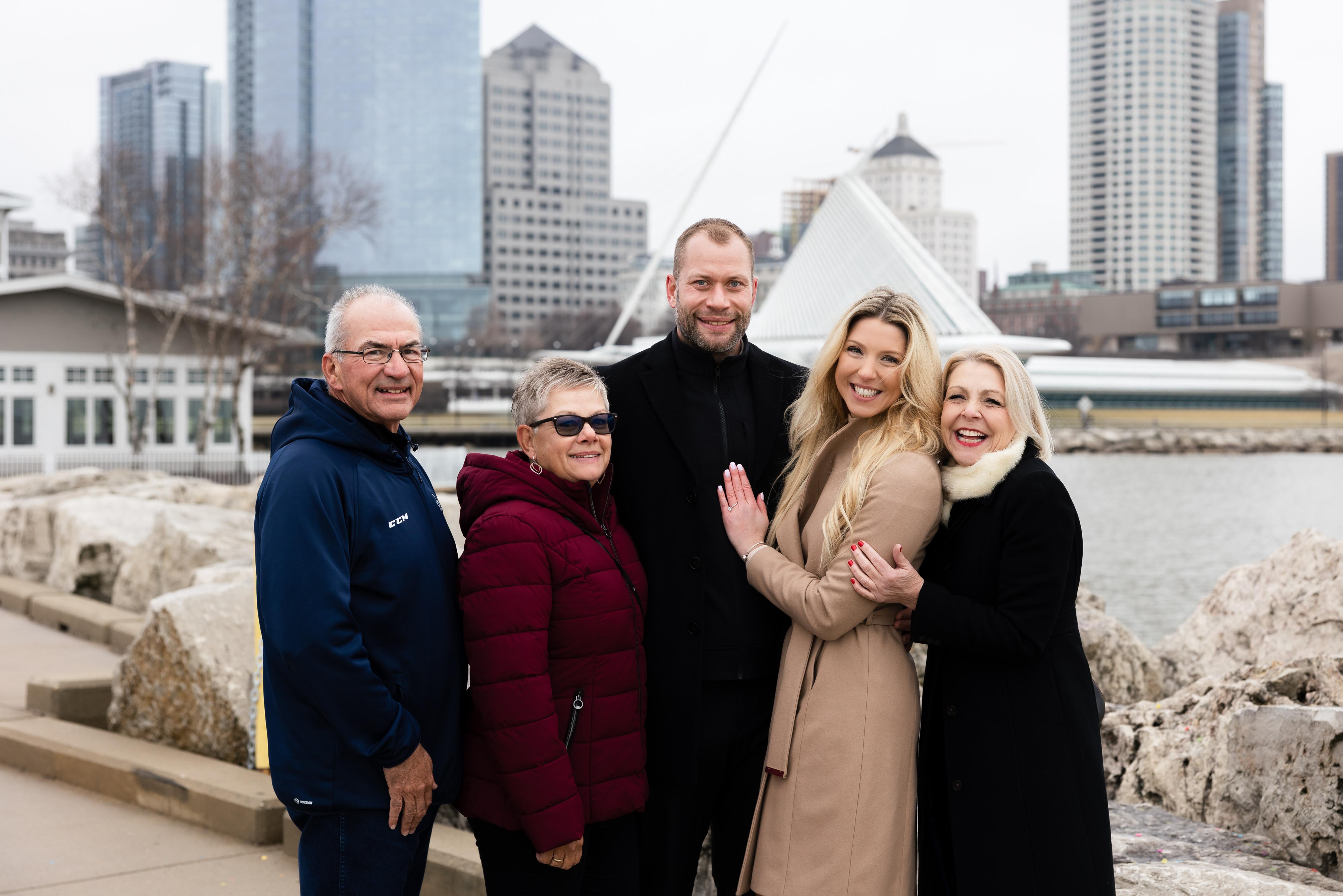 The Wedding Website of Liz Grams and Scott Ford