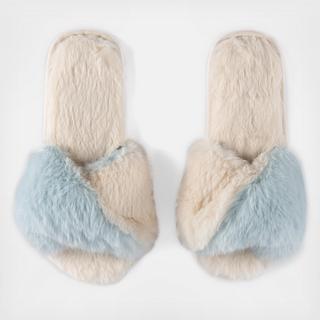 Stowe Slippers
