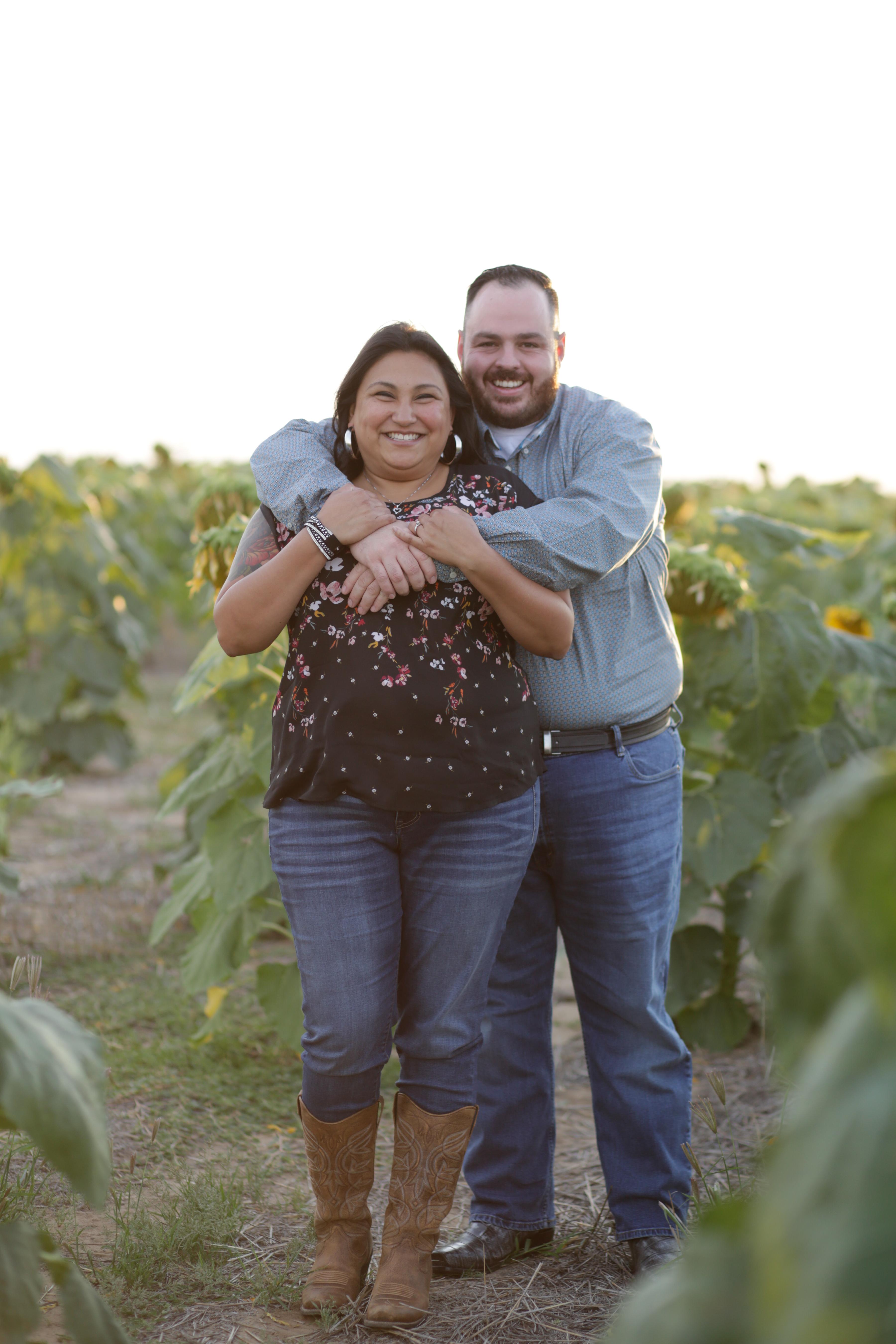 The Wedding Website of Felicia Taylor and Kevin Crane