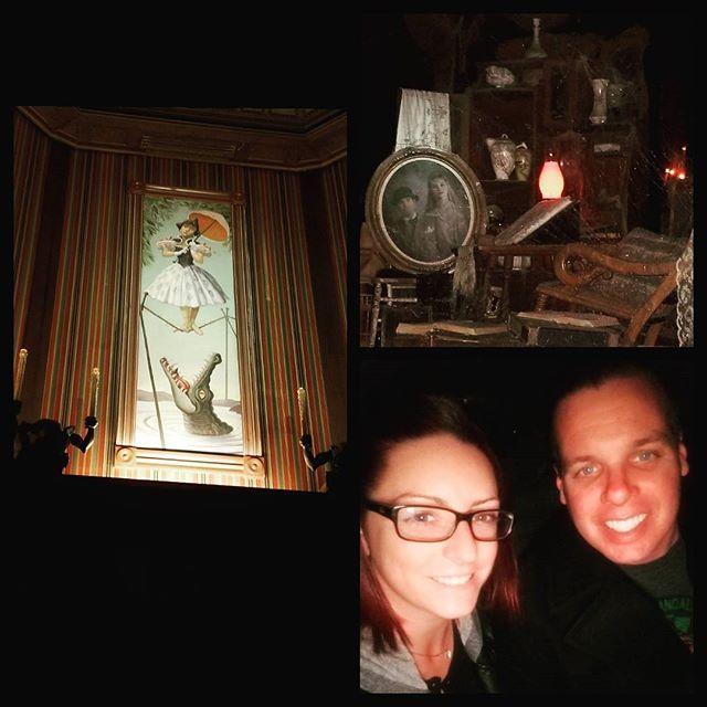Disney Date Nights <3