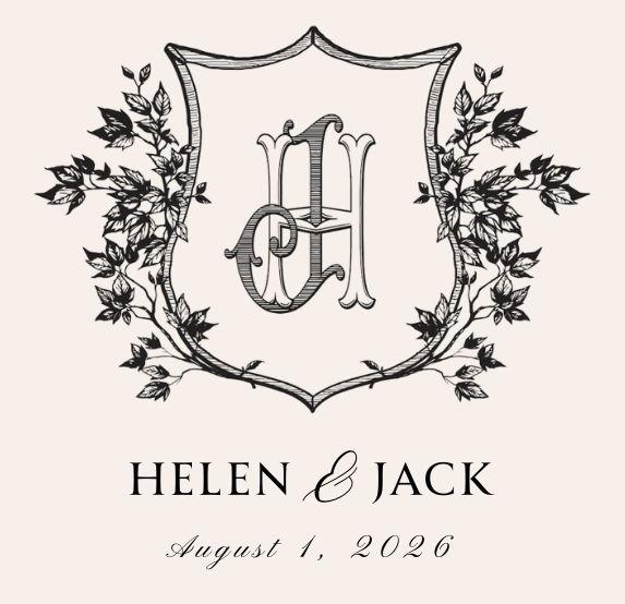 The Wedding Website of Helen Moninghoff and Jack DeMasie