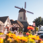 Solvang