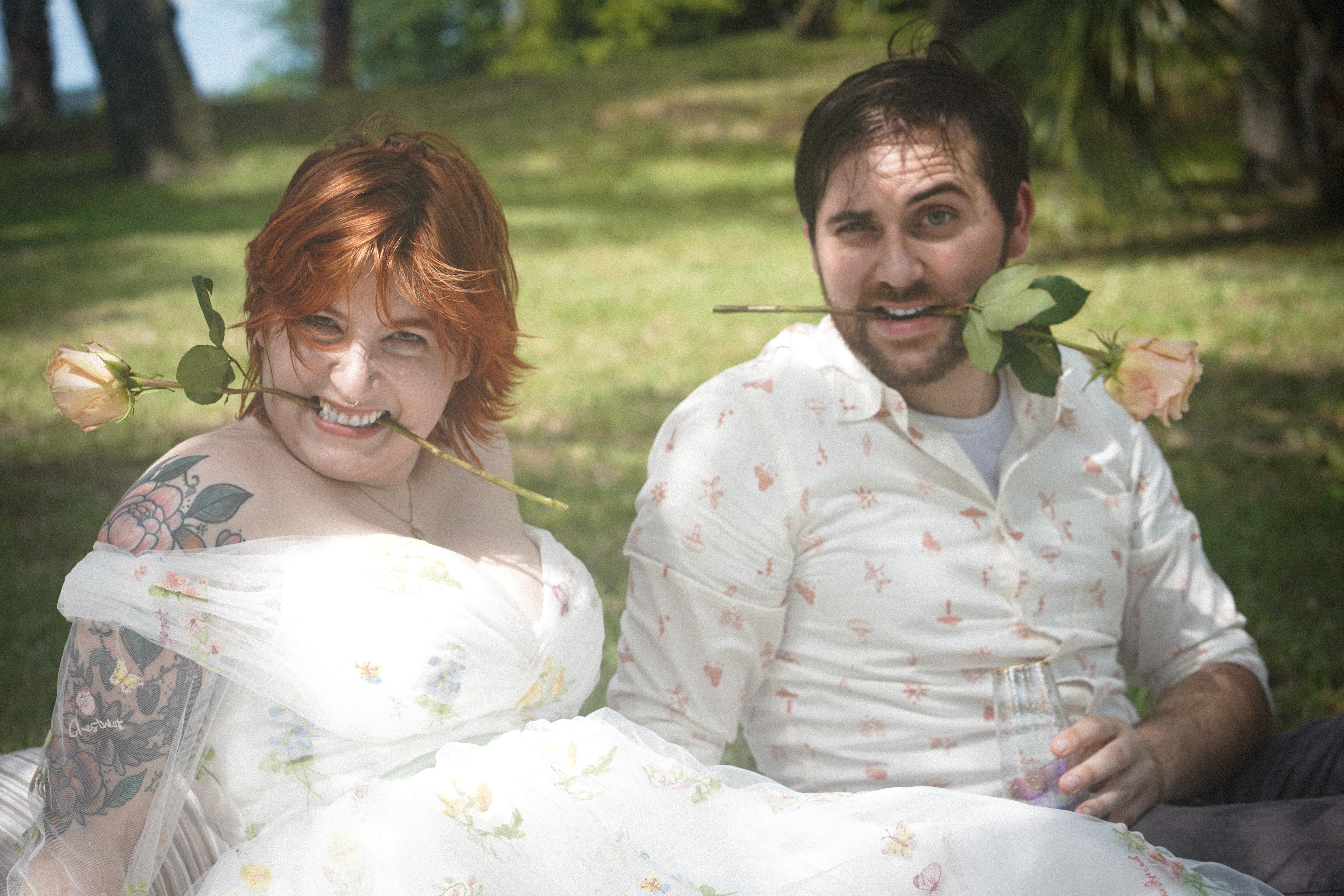 The Wedding Website of Rebecca Cannon and Justin Butler