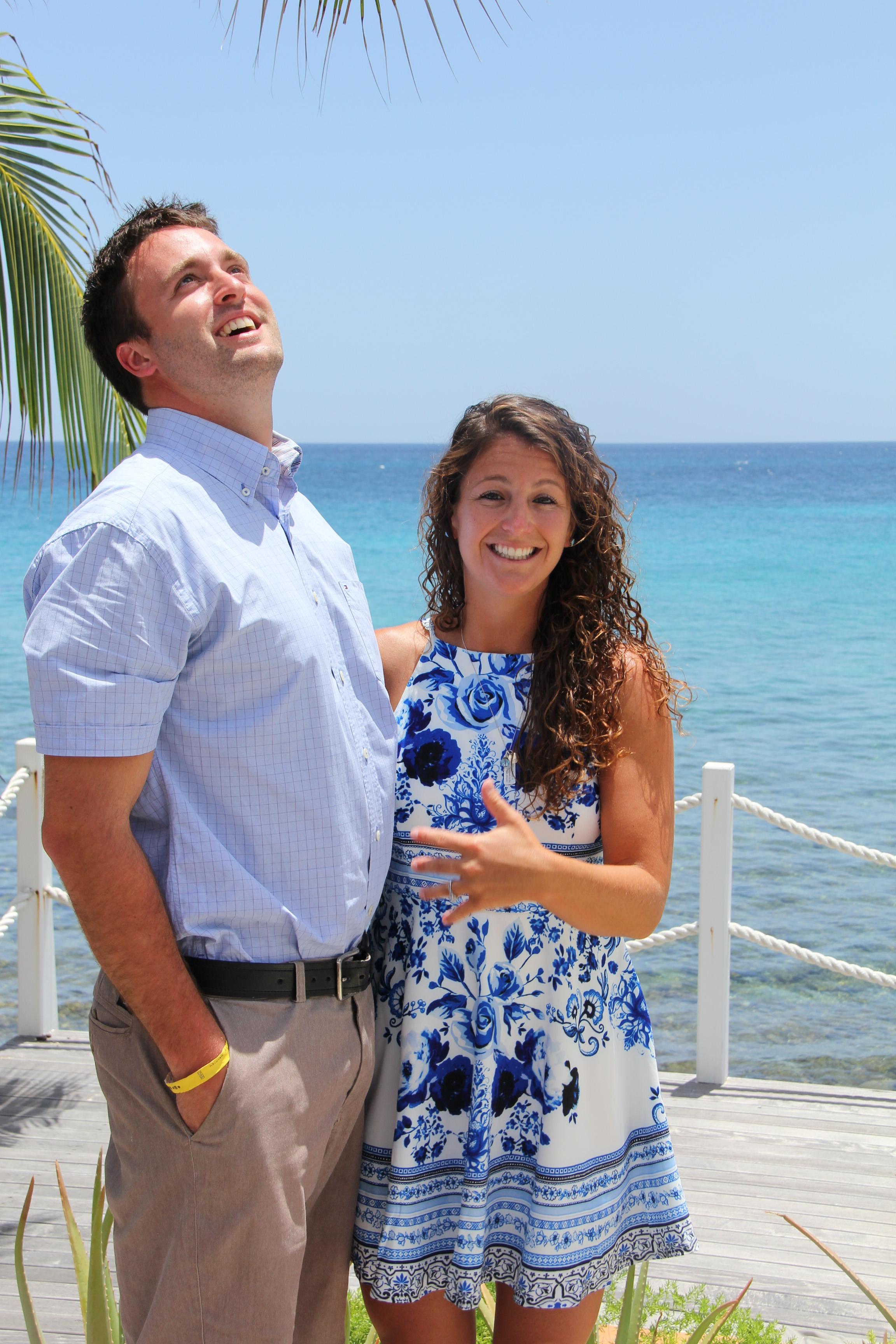 The Wedding Website of Kimberly Krzyk and Sean Weir