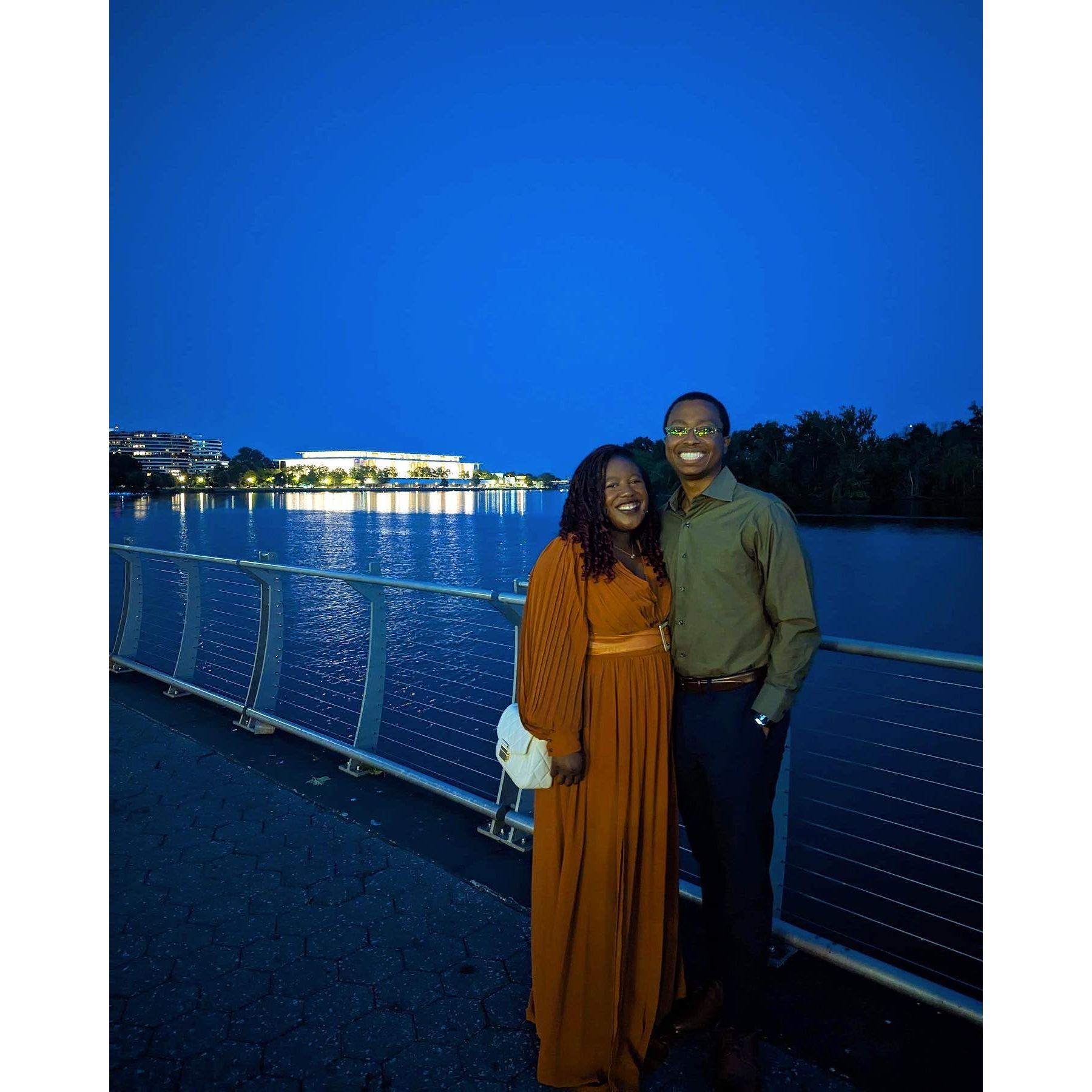 Getting Engaged! - 2023