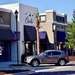 Sawgrass Village Shopping Center