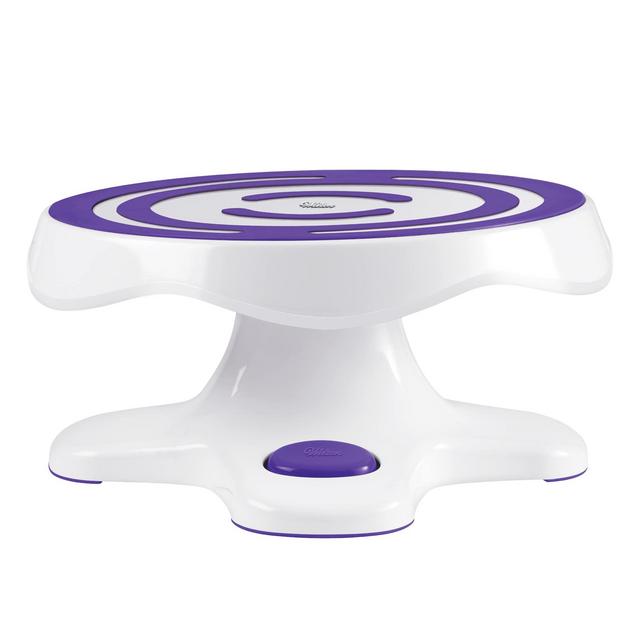 Wilton Tilt-N-Turn Ultra Cake Turntable