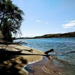 LaFramboise Island State Nature Area