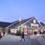 Woodbury Common Premium Outlets