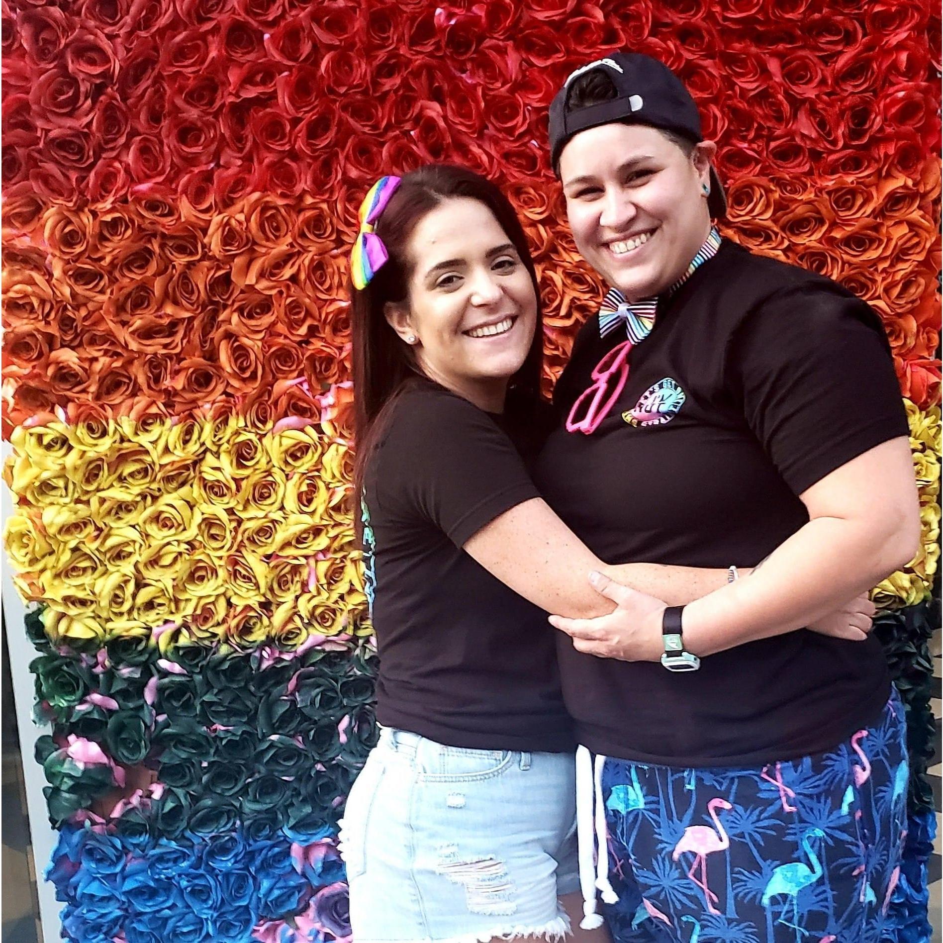 Our First PRIDE