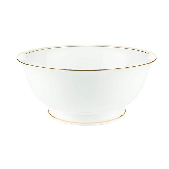 Lenox Federal Gold Serving Bowl