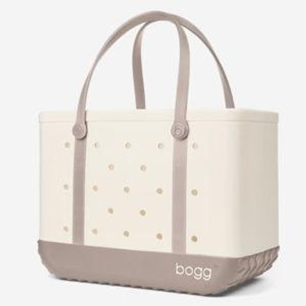 Original Bogg Bag - Varsity Mushroom