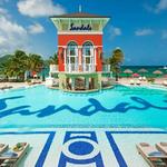 Sandals Grande St. Lucian Spa & Beach Resort