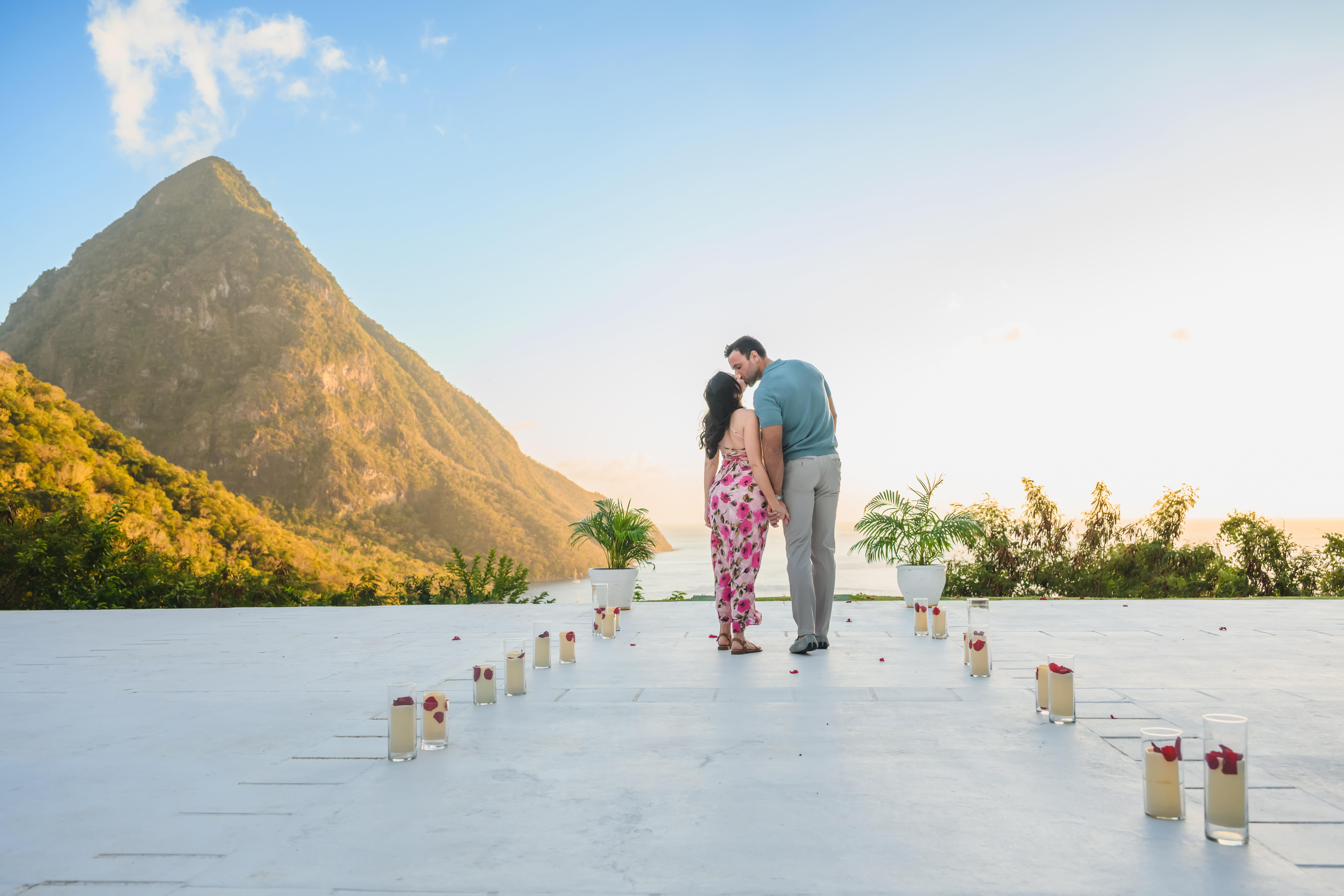 The Wedding Website of Molly Thornton and Logan Sander