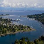Bainbridge Island
