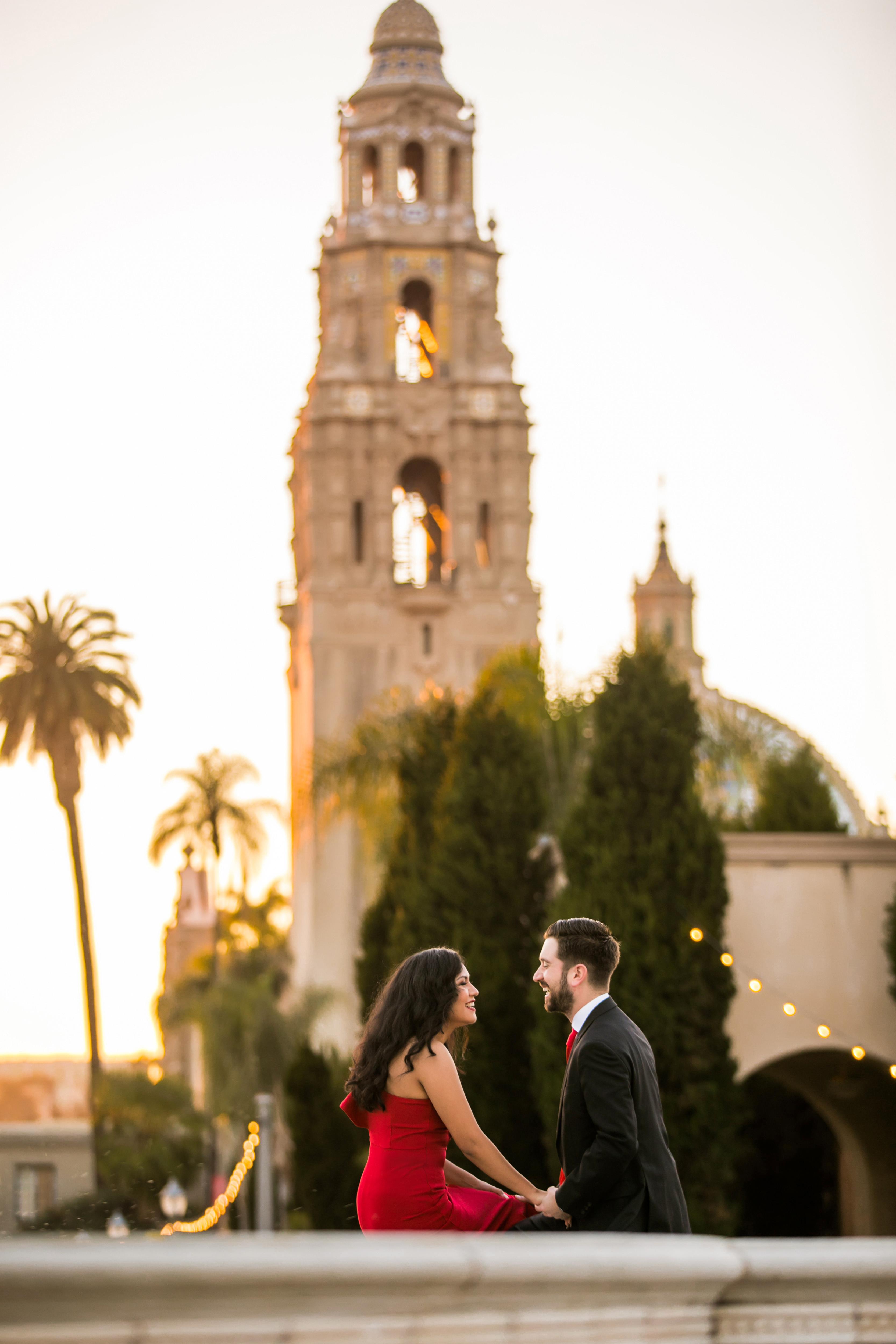 The Wedding Website of Maria Atonal and Nickolas Chramosta