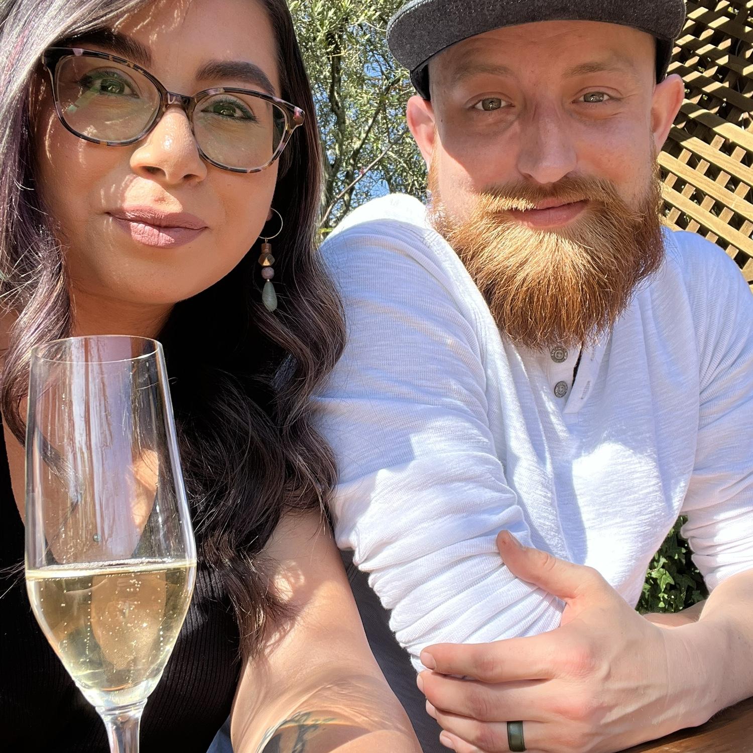 8 year anniversary