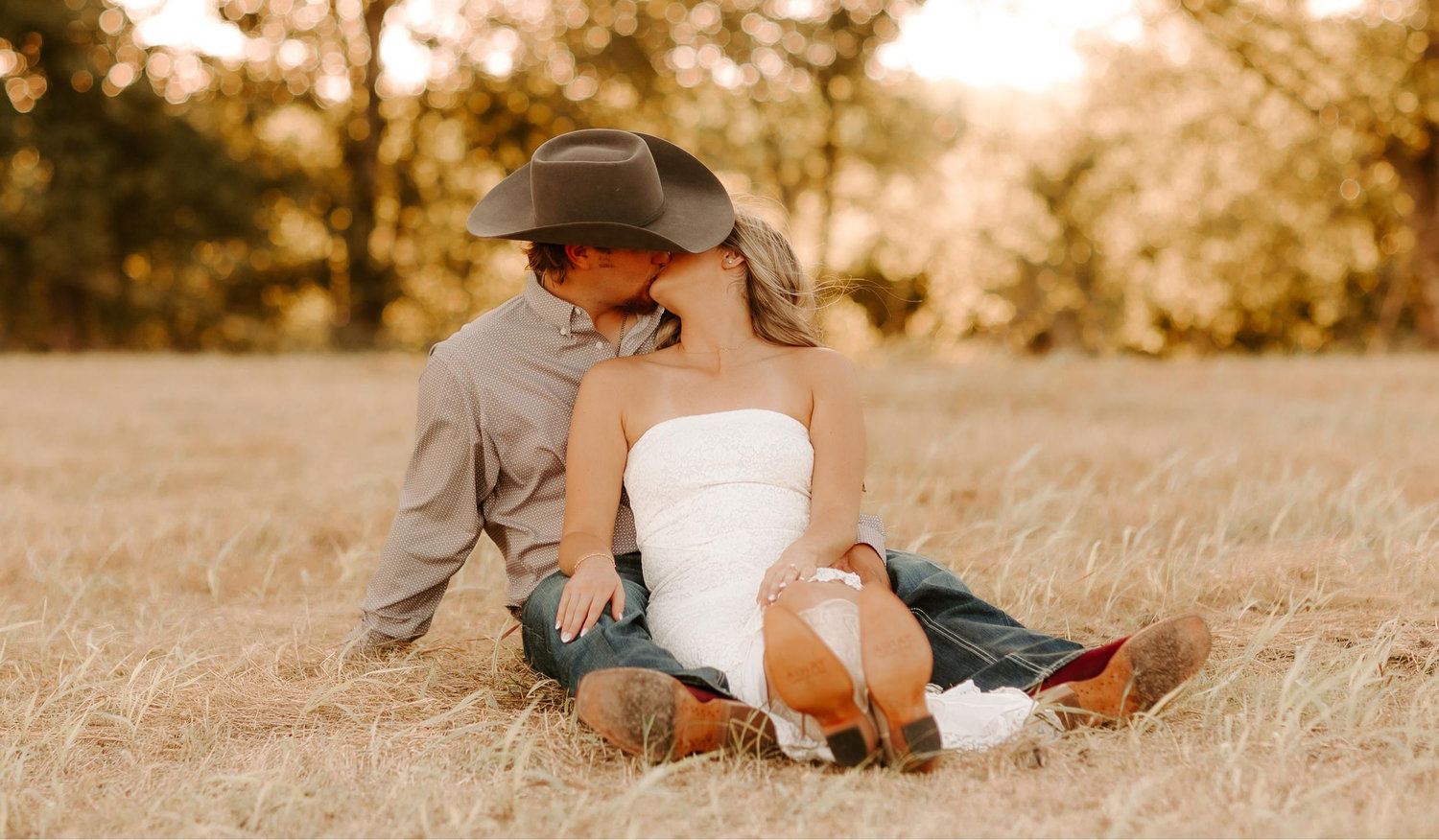 The Wedding Website of Chase Rutherford and Lexie Hughes