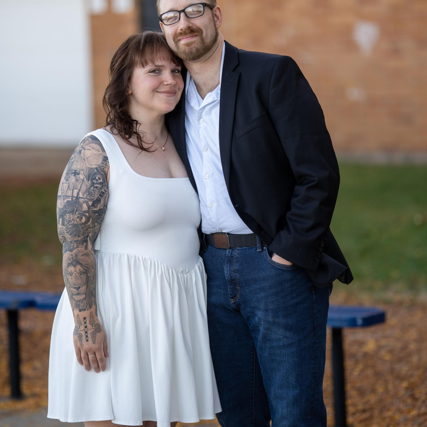 Engagement