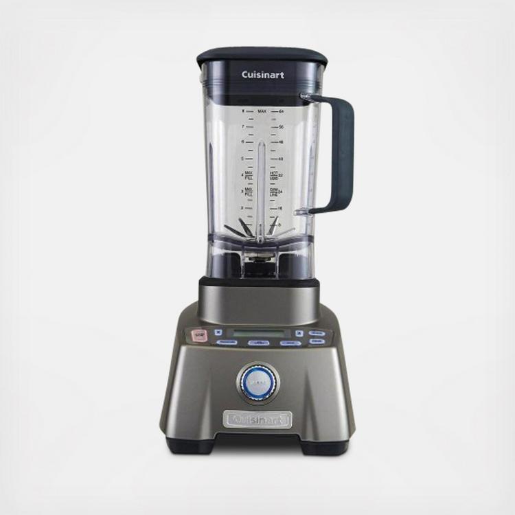 Cuisinart, Hurricane Peak Horsepower High Power Blender | Zola