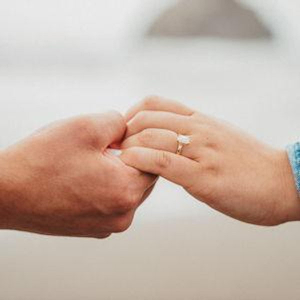 Honeymoon Fund