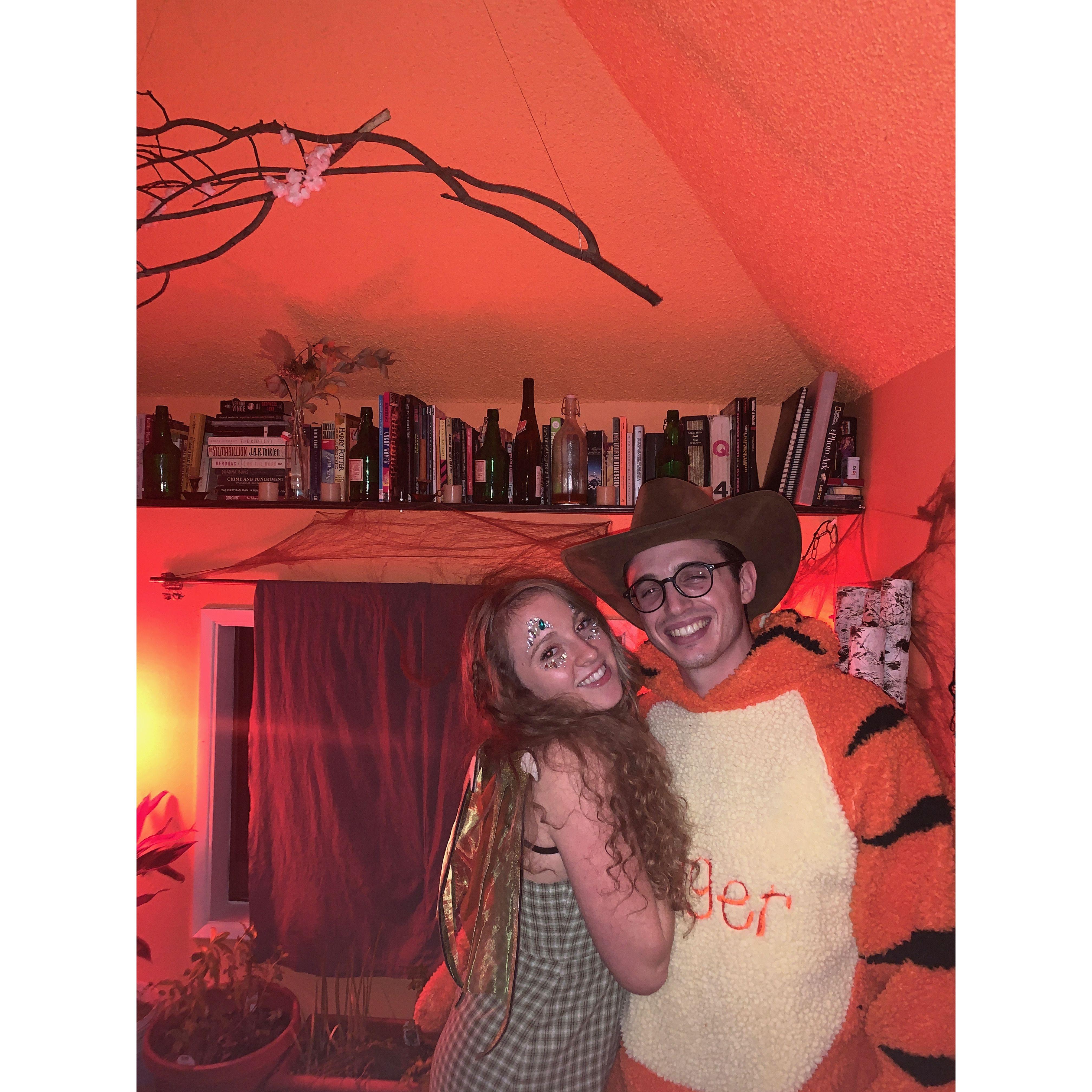 Halloween 2019