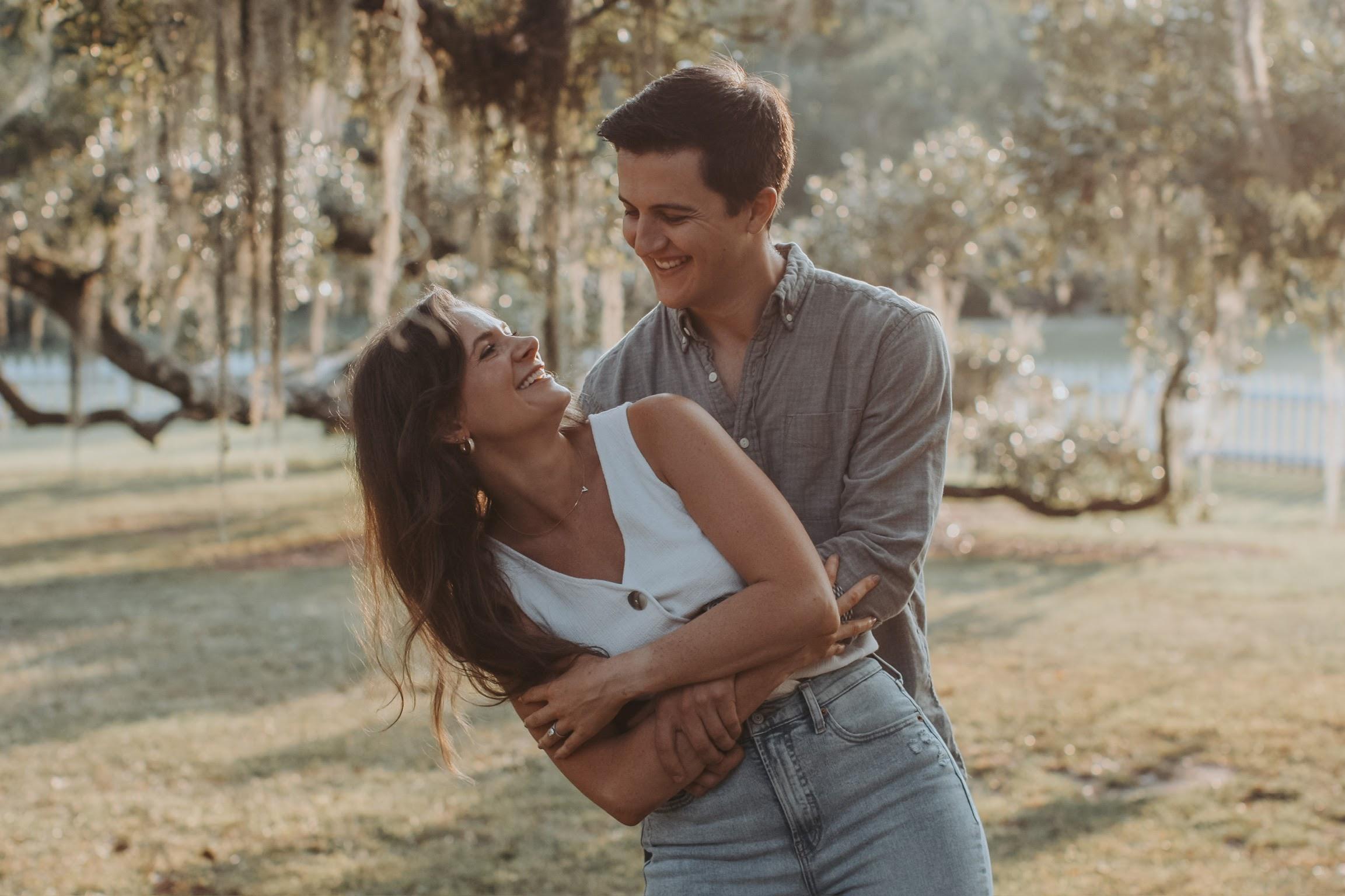 The Wedding Website of Hannah Haddad and Zachary Cowart