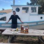 Bodega Bay Oyster Company