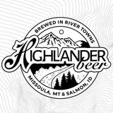 Highlander Beer