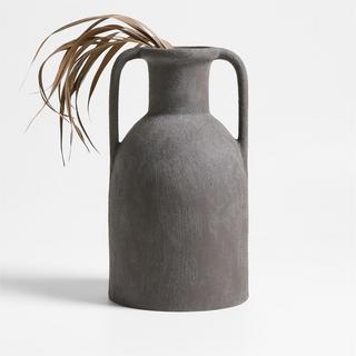 Antiguo Medium Terracotta Vase