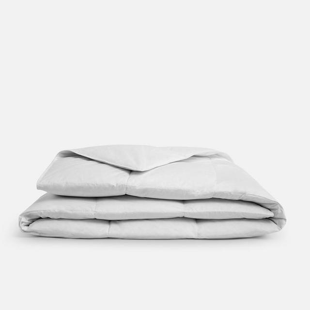 Down Comforter