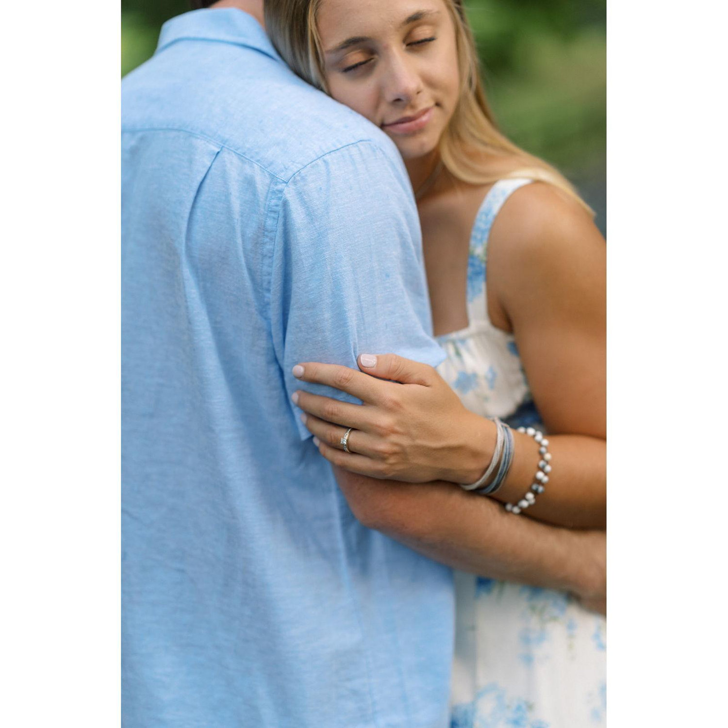 Our engagement photos!