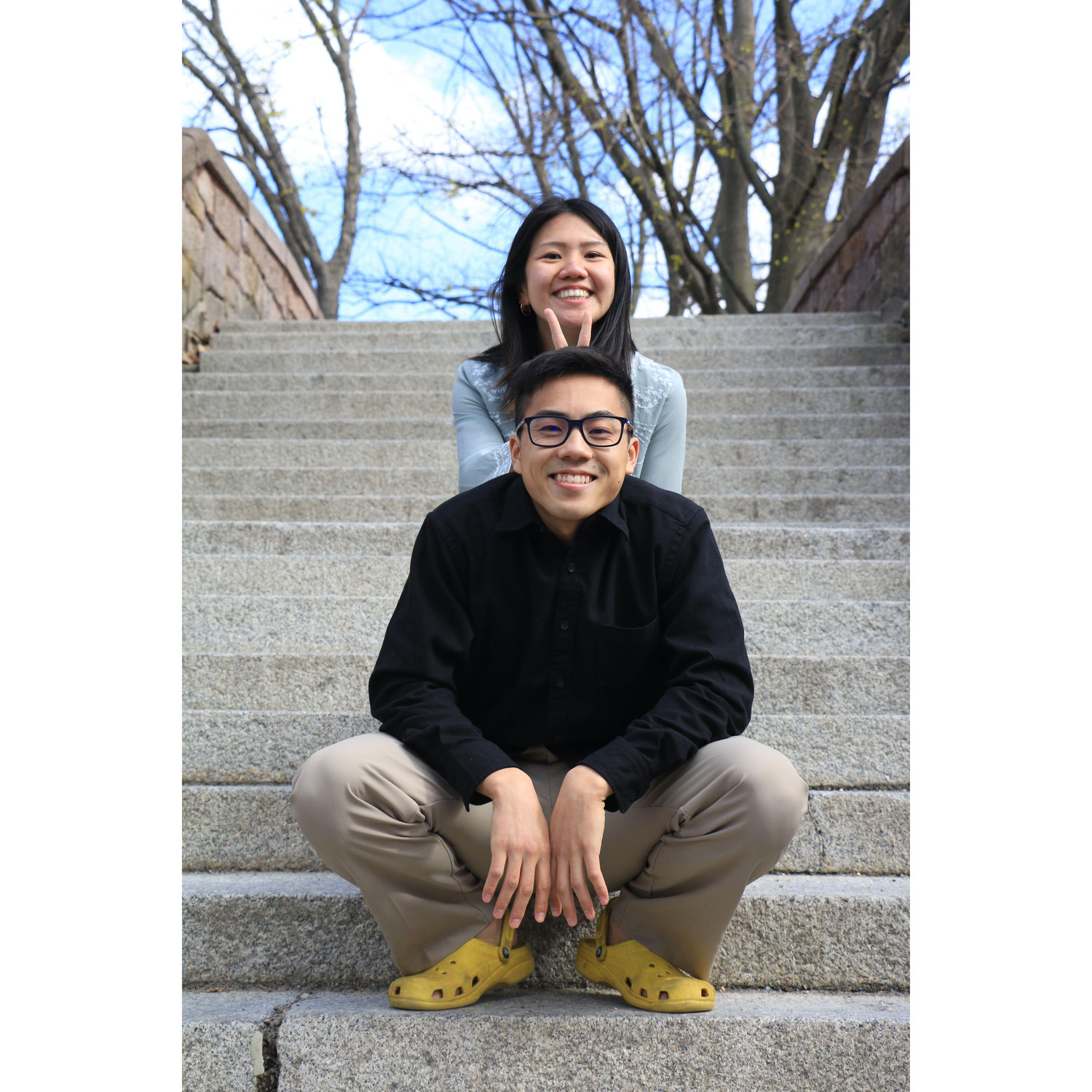 PC: Josh Nam