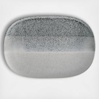 Studio Accent Large Oblong Platter
